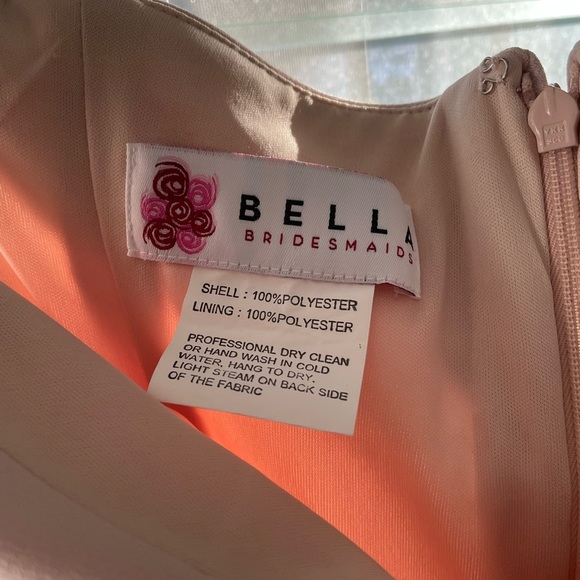 Women's Maxi Dress (Cameo size 6R) - Picture 11 of 12